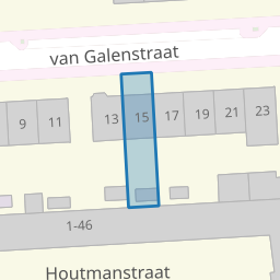 Perceel NWK02-N-2091