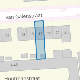 Perceel NWK02-N-2092