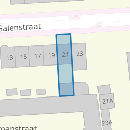 Perceel NWK02-N-2094