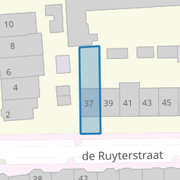 Perceel NWK02-N-2109