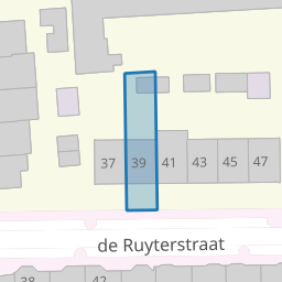 Perceel NWK02-N-2110