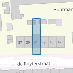 Perceel NWK02-N-2111