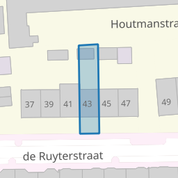 Perceel NWK02-N-2112