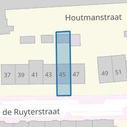Perceel NWK02-N-2113