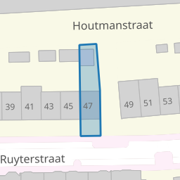 Perceel NWK02-N-2114