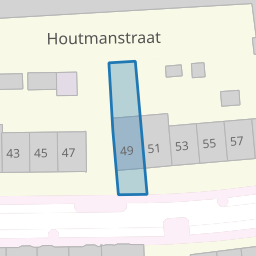 Perceel NWK02-N-2115