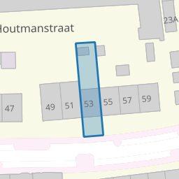 Perceel NWK02-N-2117
