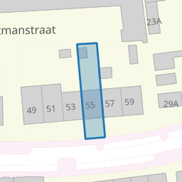 Perceel NWK02-N-2118