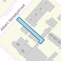 Perceel NWK02-N-2124