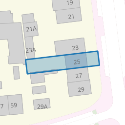 Perceel NWK02-N-2127