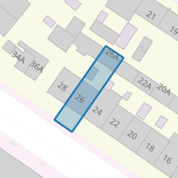Perceel NWK02-N-2140