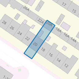 Perceel NWK02-N-2143