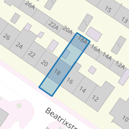 Perceel NWK02-N-2144