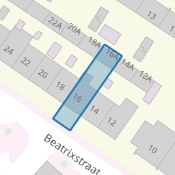 Perceel NWK02-N-2145