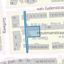 Perceel NWK02-N-2149