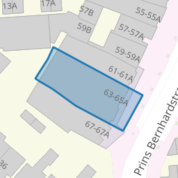 Perceel NWK02-N-2153