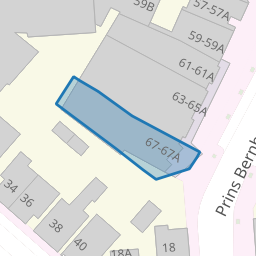 Perceel NWK02-N-2154