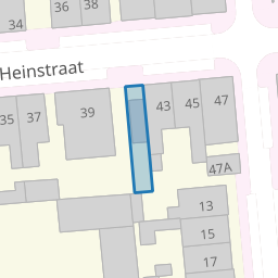 Perceel NWK02-N-2161