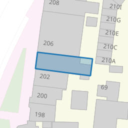 Perceel NWK02-N-2210