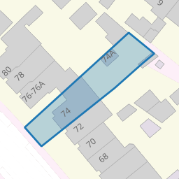 Perceel NWK02-N-2220