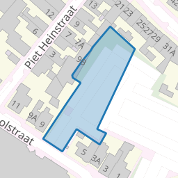 Perceel NWK02-N-2222