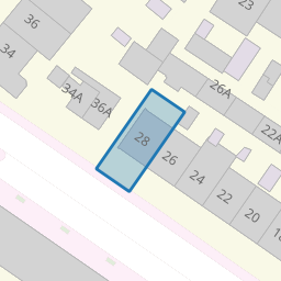 Perceel NWK02-N-2228