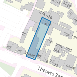 Perceel NWK02-N-2251