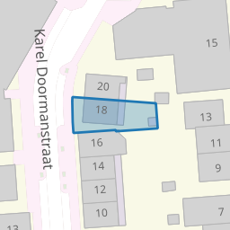 Perceel NWK02-N-2267