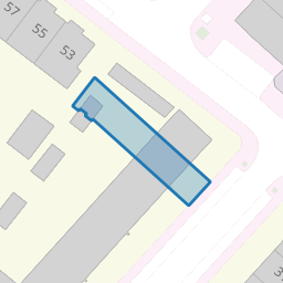 Perceel NWK02-N-2284