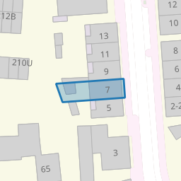 Perceel NWK02-N-2290