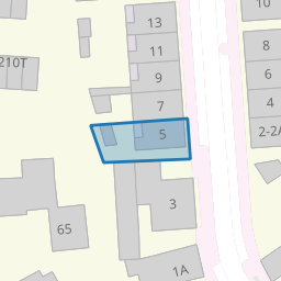 Perceel NWK02-N-2291