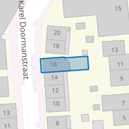 Perceel NWK02-N-2293