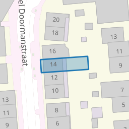 Perceel NWK02-N-2294