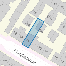 Perceel NWK02-N-2302