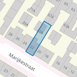 Perceel NWK02-N-2303