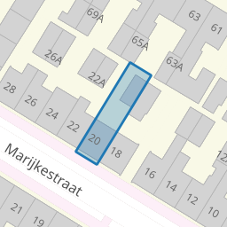 Perceel NWK02-N-2304