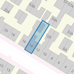 Perceel NWK02-N-2307