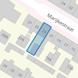 Perceel NWK02-N-2317