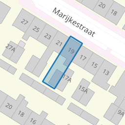 Perceel NWK02-N-2319