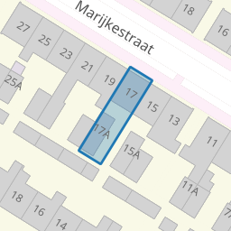 Perceel NWK02-N-2320