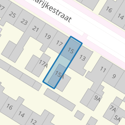 Perceel NWK02-N-2321