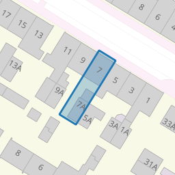 Perceel NWK02-N-2325