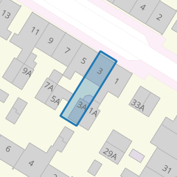 Perceel NWK02-N-2327