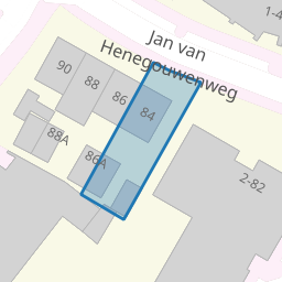 Perceel NWK02-N-2336