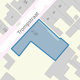 Perceel NWK02-N-2340