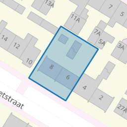 Perceel NWK02-N-2344