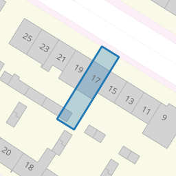 Perceel NWK02-N-2351