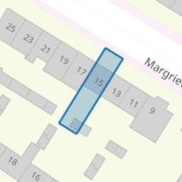 Perceel NWK02-N-2352