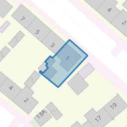 Perceel NWK02-N-2369