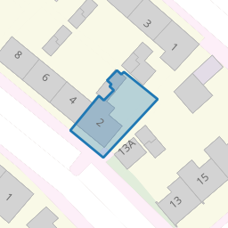 Perceel NWK02-N-2370